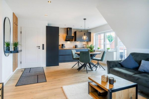 Alina, frisch renoviert mit Balkon!